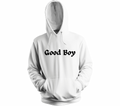 Good Boy Hoodie