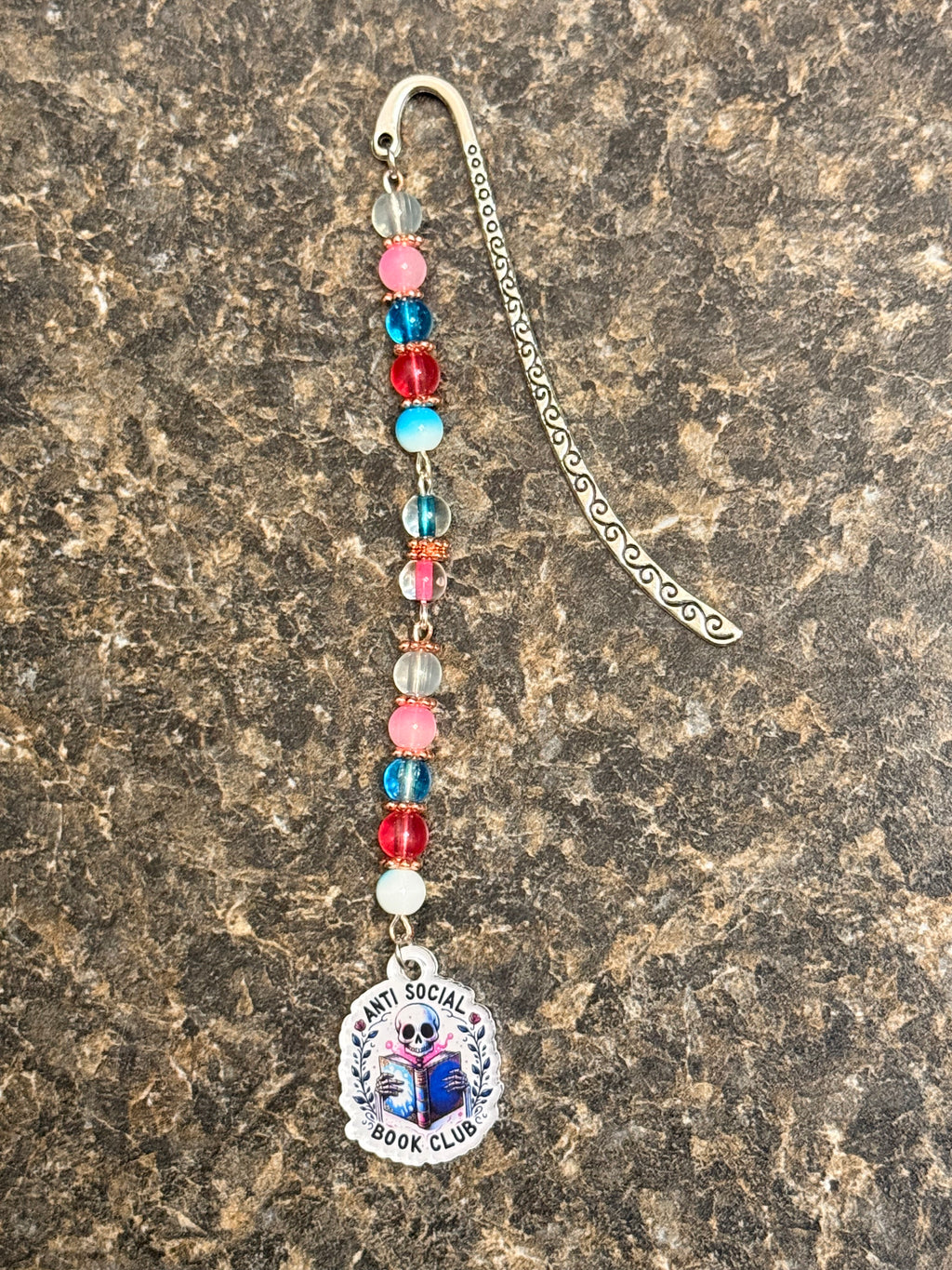 Hook Bookmarks