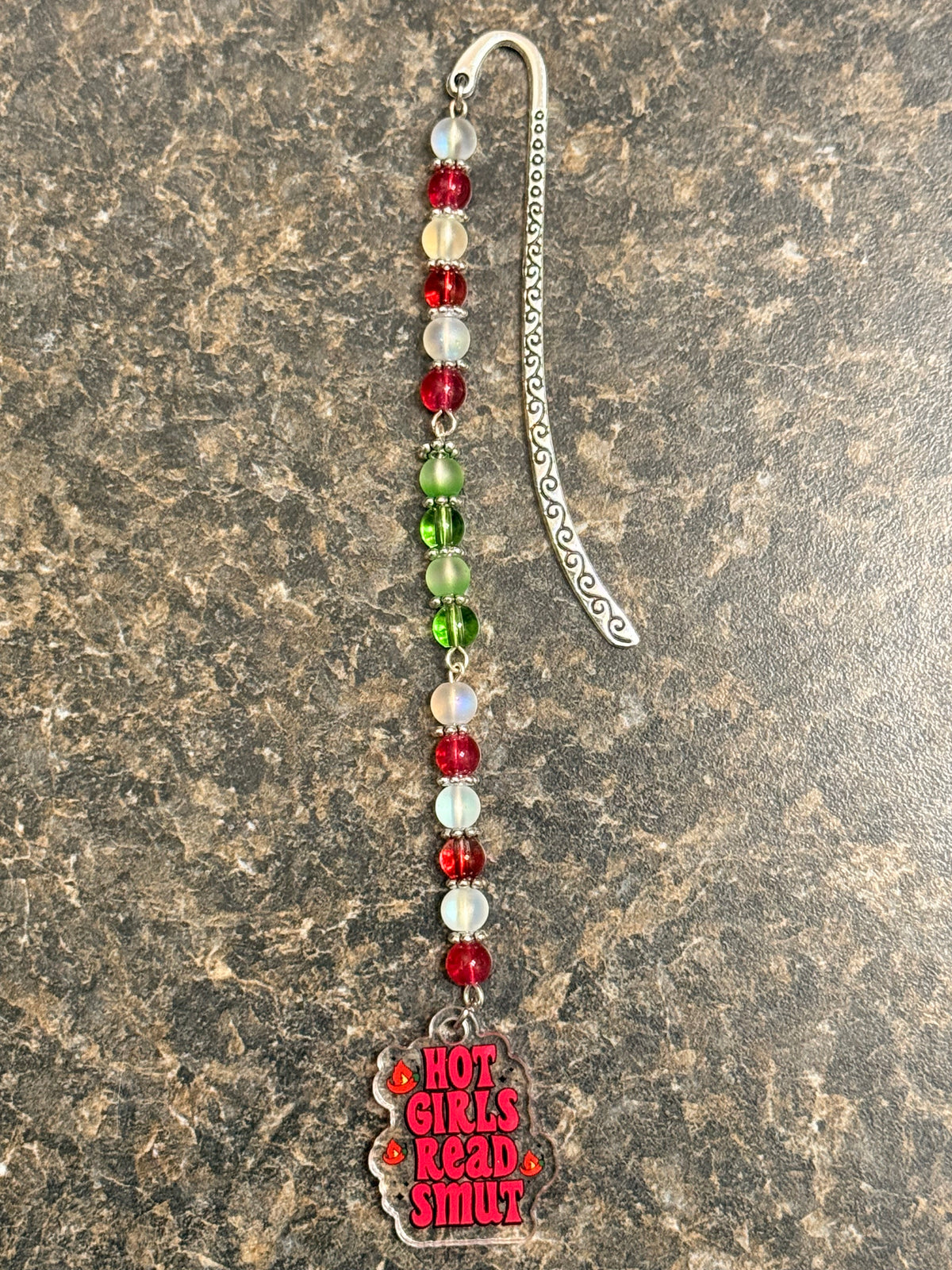 Hook Bookmarks
