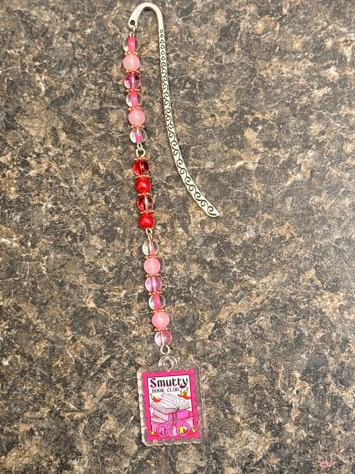 Hook Bookmarks
