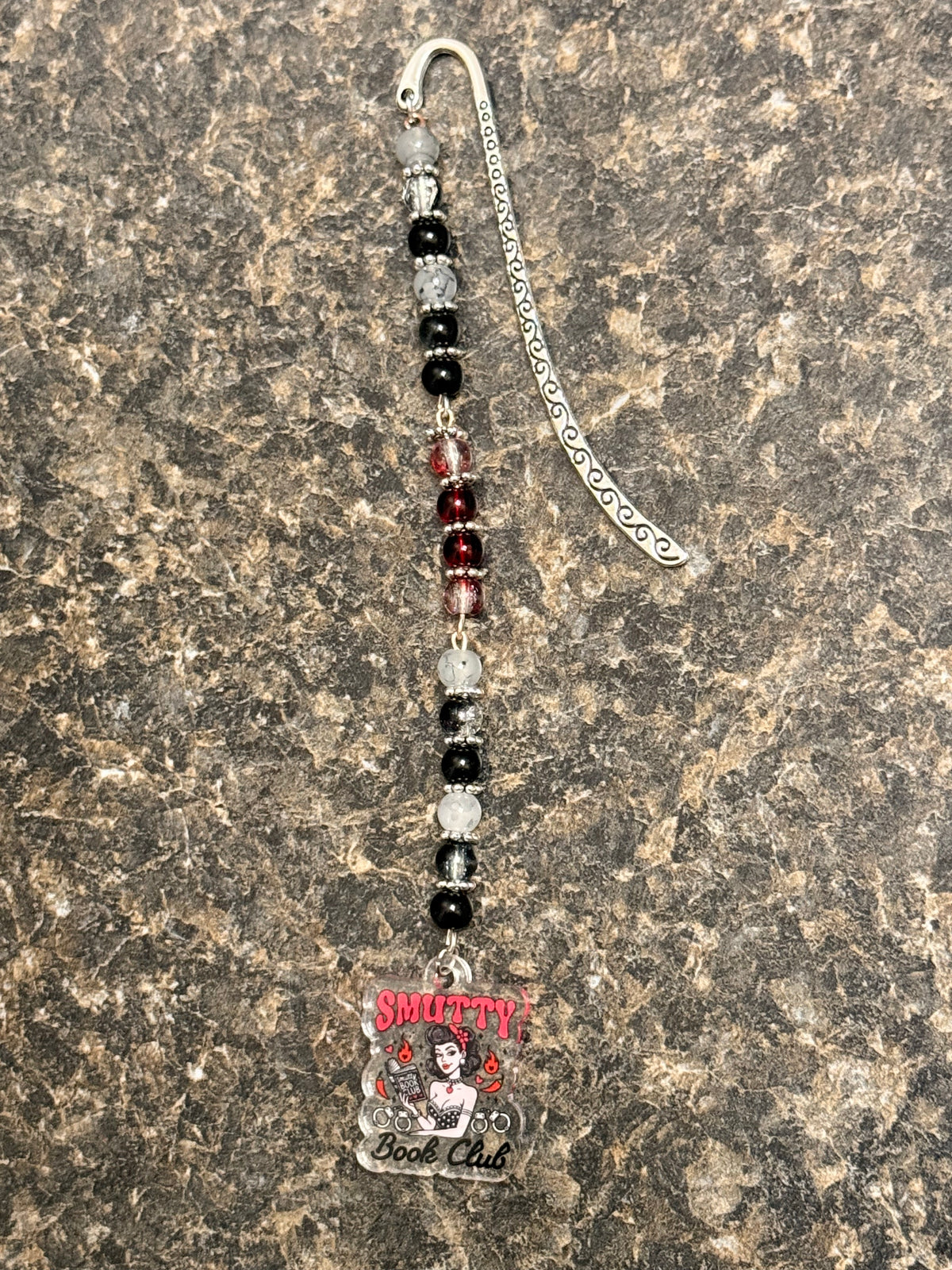 Hook Bookmarks