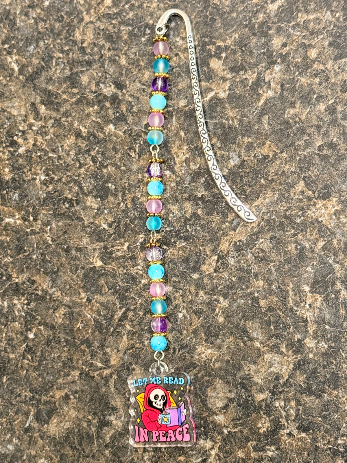 Hook Bookmarks