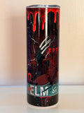 Halloween Tumblers