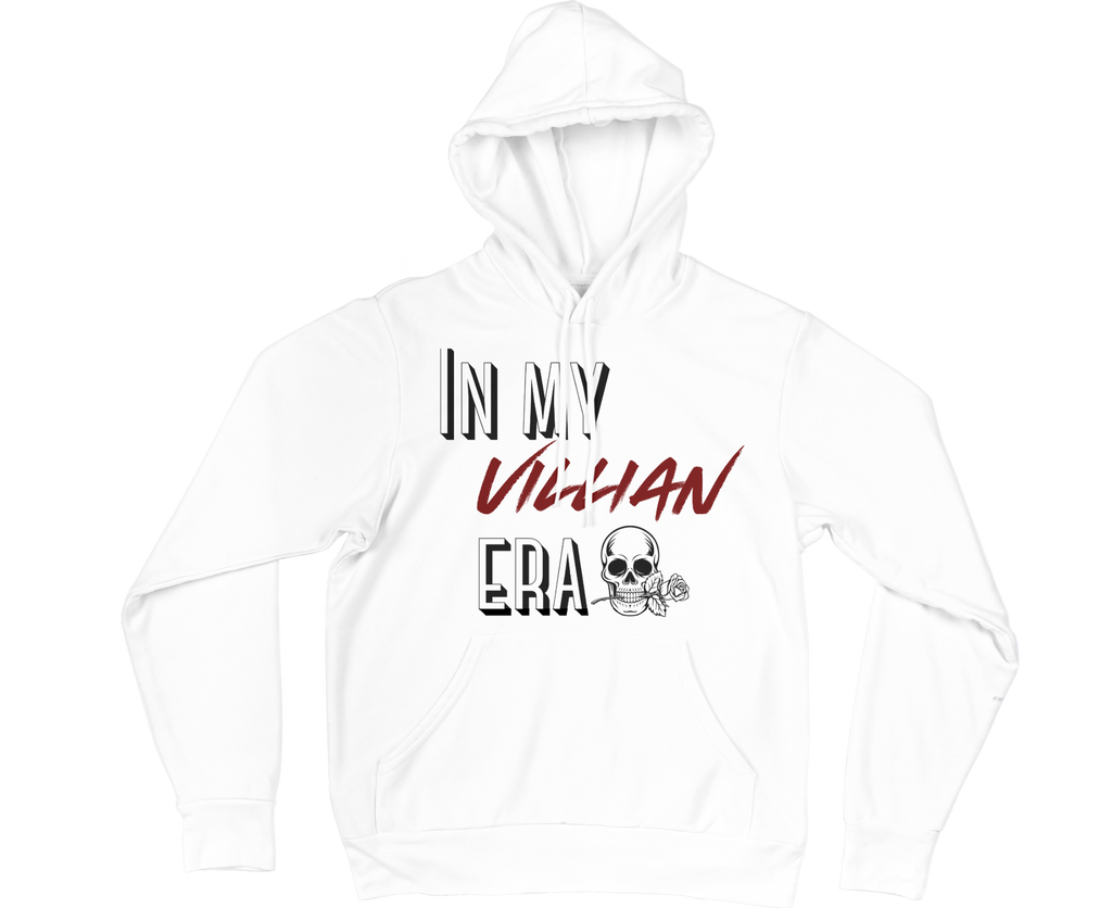 Villian Era Hoodie