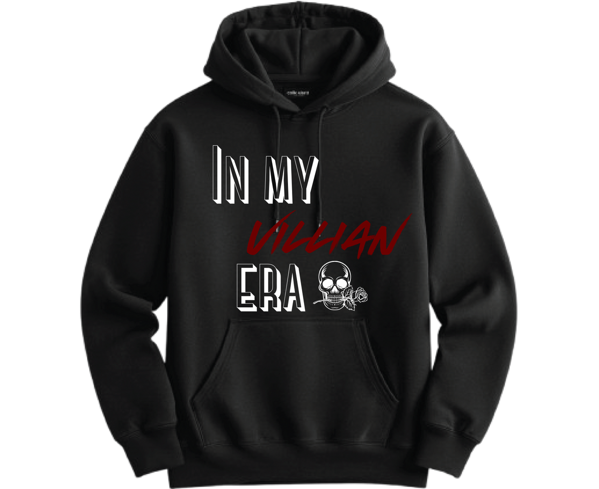 Villian Era Hoodie