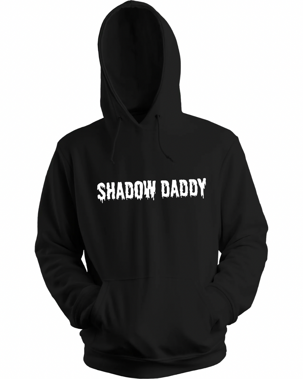 Shadow Daddy Hoodie