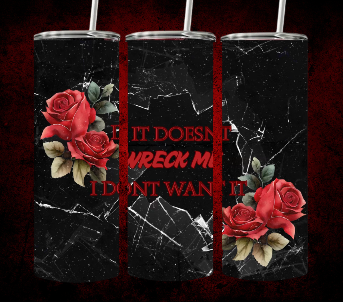 Tumblers