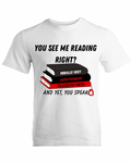 You Speak